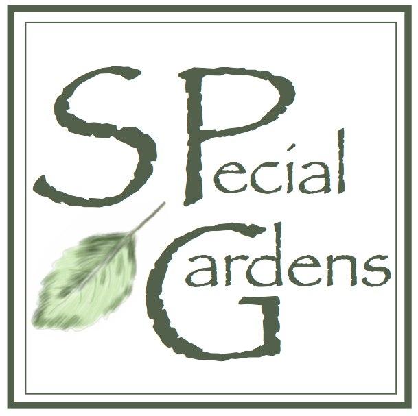 Special Gardens Logo